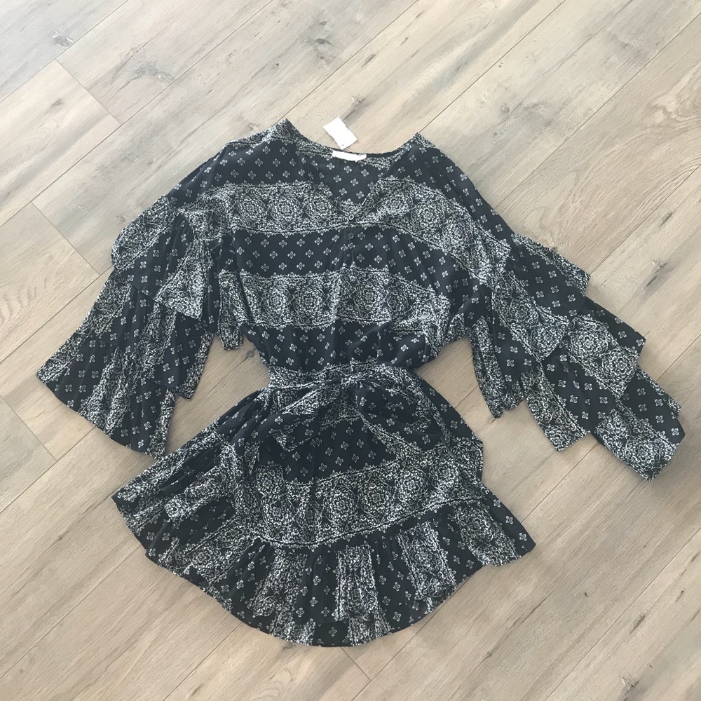 Fabulously Fun Skylar + Madison Dress